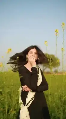 Transition Video CapCut template