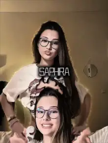 TREND CapCut template