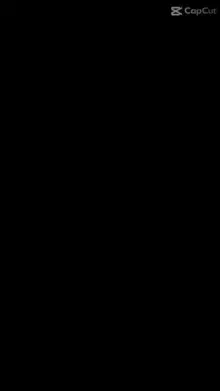Trending Edit CapCut template