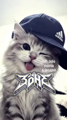 Versi No Miror 2Foto CapCut template