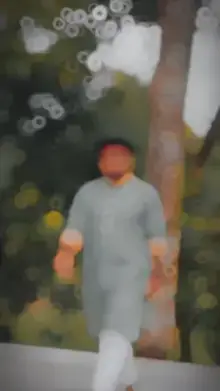 Viral Hit Slowmotion CapCut template