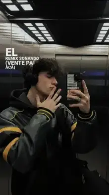 X Maluma CapCut template