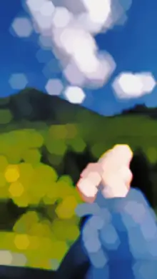 Yeda Yung CapCut template