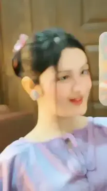 Young Mafia CapCut template